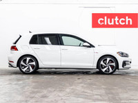 NO ACCIDENTS / CLEAN CARFAX / Auto Dimming Rearview Mirror, Front Heated Seats, Dual Zone Front Clim... (image 3)