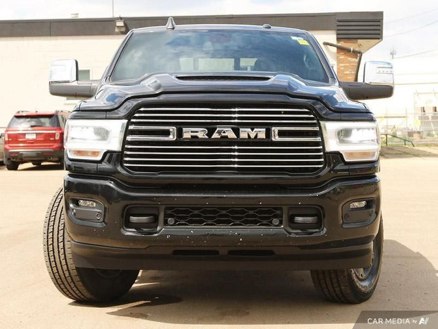 2023 Ram 3500 Laramie in Cars & Trucks in Edmonton - Image 2