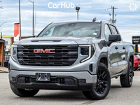 This GMC Sierra 1500 Pro 4WD Crew Cab 147 has a dependable Turbocharged Gas I4 2.7L/166 engine power... (image 6)
