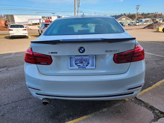 2017 BMW 320 i xDrive in Cars & Trucks in Charlottetown - Image 4