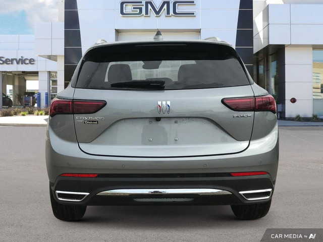 2025 Buick Envision Preferred | Save $1,200 as a Costco Member | in Cars & Trucks in Winnipeg - Image 3