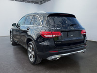 GLC 300 4MATIC CUIR MAGS SIEGES CHAUFFANTS ACCES ET DEMARRAGES SANS CLE COMMANDES AU VOLANT BLUETOOT... (image 5)