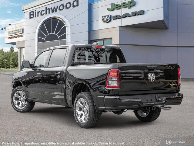 2024 Ram 1500 Tradesman in Cars & Trucks in Winnipeg - Image 4