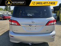 SPACIOUS, PRACTICAL, AND FAMILY-FOCUSED THIS 2011 NISSAN QUEST S OFFERS A RELIABLE MINIVAN EXPERIENC... (image 3)