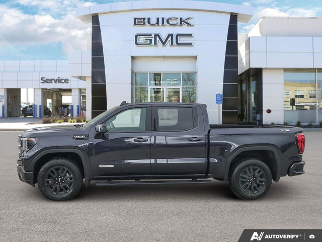 2026 GMC Sierra 1500 Elevation | Double the Cash off! $8000 - $1 in Cars & Trucks in Winnipeg - Image 3