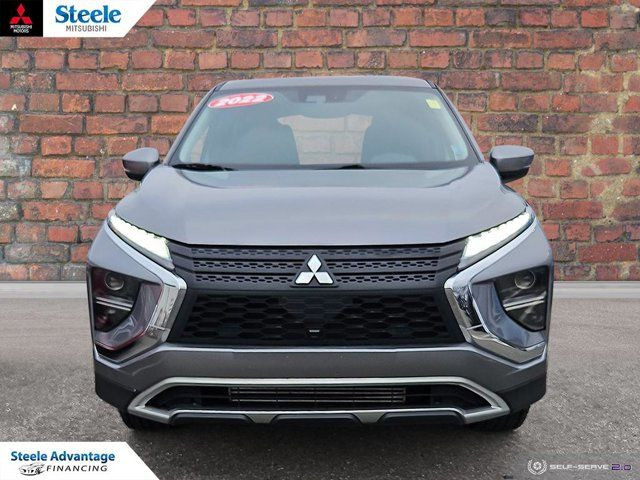  2022 Mitsubishi Eclipse Cross in Cars & Trucks in City of Halifax - Image 2