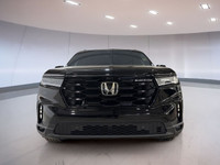 See Dealer Website for Details. 2025 Honda Pilot Black Edition Engine: V6 Cylinder Engine 3.5L L/100... (image 1)