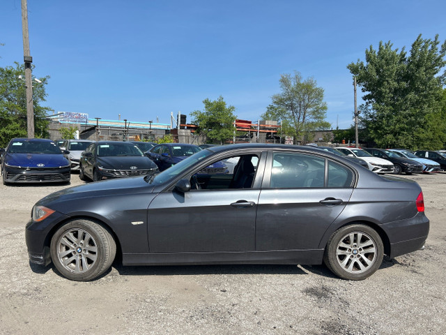 2007 BMW 328 xi Sedan in Cars & Trucks in City of Toronto - Image 2