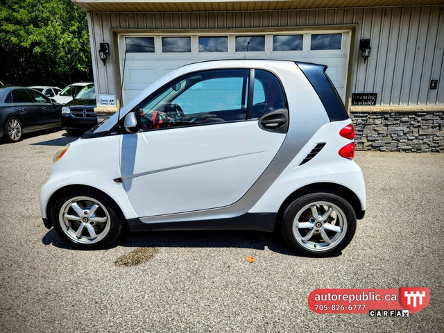 2011 Smart Fortwo Passion in Cars & Trucks in Barrie - Image 3