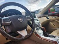 GARANTIE 1 ANS CREDIT DIRECT EN LIGNE AU WWW.AUTO-INTERNET.CA WOW 2013 CADILLAC CTS LUXURY 6 CYL TOI... (image 2)