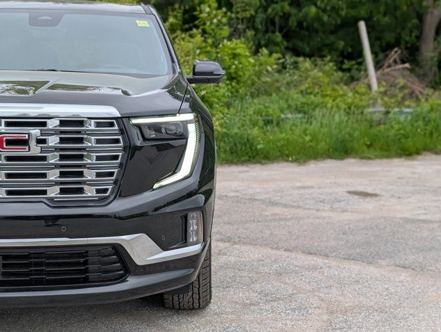 2025 GMC Acadia Denali- Super Cruise Pkg - Luxury Pkg in Cars & Trucks in Barrie - Image 4