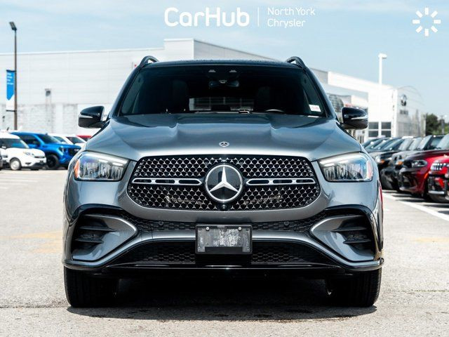 2024 Mercedes-Benz GLE 350 Panoroof AMG Package Night Package in Cars & Trucks in City of Toronto - Image 3
