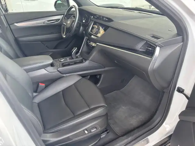 2023 Cadillac XT6 Luxury LEATHER SEATS | POWER LIFTGATE | SIR... in Cars & Trucks in Kawartha Lakes - Image 29
