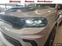 AWD, NAPPA LEATHER HIGH PERFORMANCE HEATED BUCKET SEATS, GPS NAVIGATION w/ VOICE ACTIVATION, PARKVIE... (image 7)