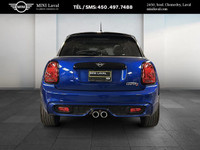 2021 MINI 5 Portes Cooper S | Ligne Premier+ | Accès confort | * Ligne Premier+ * Forfait Style * Ac... (image 4)