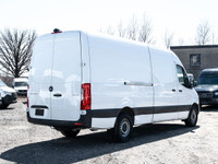 Introducing the 2023 Mercedes-Benz Sprintermodern efficiency meets proven utility. This clean white... (image 5)