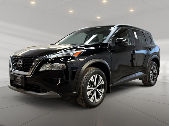 2023 Nissan Rogue SV TOIT PANO 4RM in Cars & Trucks in Laval / North Shore