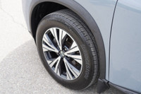 Check out this sleek 2021 Nissan Rogue SV AWD with a panoramic roof, electric seats, and Apple Carpl... (image 8)