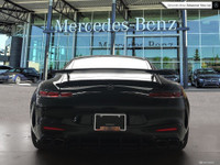 Sport Suspension, Sunroof, Navigation, Premium Audio, Massage Seats, Power Liftgate, Heated Steering... (image 4)