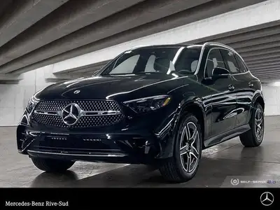 Mercedes-Benz Rive-Sud, la destination Mercedes-Benz par excellence. Bienvenue en première classe. D...
