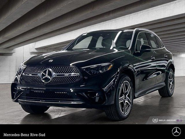 2025 Mercedes-Benz GLC 300 4MATIC in Cars & Trucks in Longueuil / South Shore