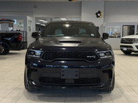The 2025 Dodge Durango SRT Hellcat Hammerhead is a powerhouse of performance and luxury, designed to... (image 1)