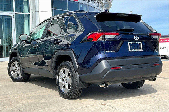 2023 Toyota RAV4 XLE AWD in Cars & Trucks in Mississauga / Peel Region - Image 4