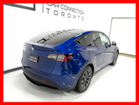 2020 TESLA MODEL Y LONG RANGE CARFAX VERIFIED, CLEAN TITLE !!! 178,676 KM HIGHWAY DRIVEN AUTOMATIC T... (image 4)