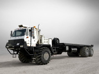 1985 FOREMOST Marauder II - Bed/Pole/Rig-Up Truck
