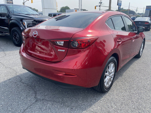 2018 Mazda Mazda3 in Cars & Trucks in Cornwall - Image 3