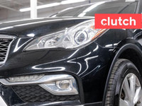 NO ACCIDENTS / CLEAN CARFAX / Climate Control, Dual Zone Front Climate Control, Bluetooth Music and... (image 7)