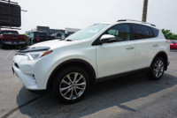 SAFETY INCLUDED 22 TOYOTA SERVICE RECORDS LOCAL ONTARIO CAR LOW KMS MINT Very Clean Toyota AWD Rav4... (image 2)