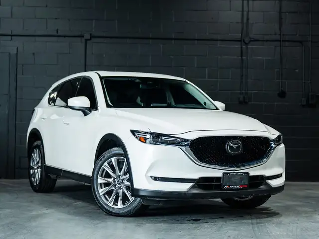 2019 Mazda CX-5 GT Auto/NAV/BOSE/ROOF/LANE KEEP/1OWNER in Cars & Trucks in Mississauga / Peel Region - Image 3