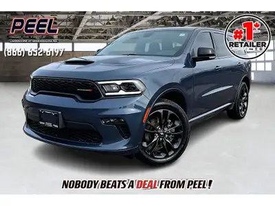 COME SEE WHY ''NOBODY BEATS A DEAL FROM PEEL!'' Your Source for ALL make and models used cars and tr...