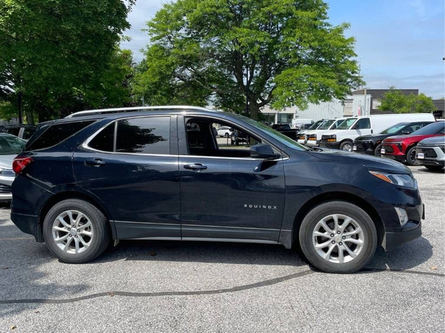 2020 Chevrolet Equinox LT 1.5L 4CYL TURBO, LT AWD, SKYSCAPE S... in Cars & Trucks in Ottawa - Image 4