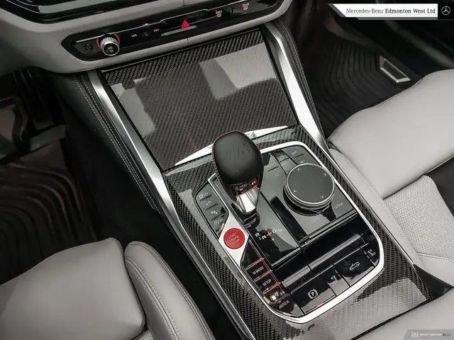 2024 BMW M4 Competition Cabriolet M xDrive - Low Kms - Tanazanit in Cars & Trucks in Edmonton - Image 19