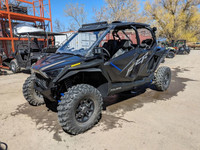 2022 Polaris RZR Pro XP 4 Ultimate