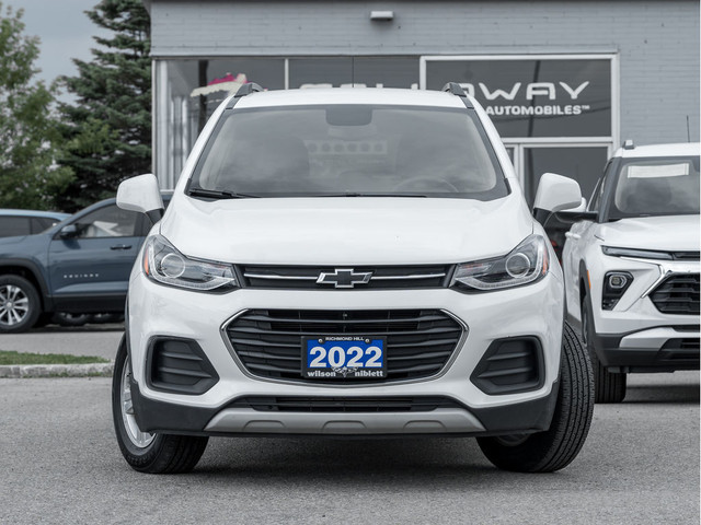 2022 Chevrolet Trax LT AWD - Remote Start | Rear Vision Camera in Cars & Trucks in Markham / York Region - Image 2