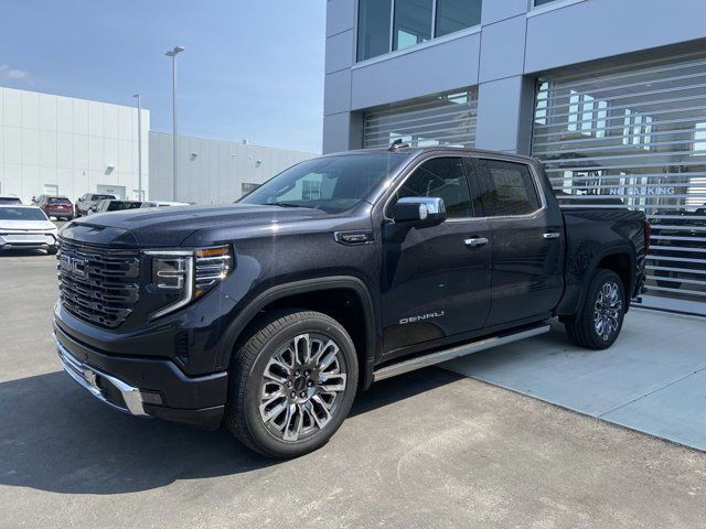 2025 GMC Sierra 1500 Denali Ultimate in Cars & Trucks in Calgary - Image 4