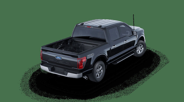 2025 Ford F-150 XLT | MOBILE OFF PKG | TOW PKG | FX4 PKG | BED P in Cars & Trucks in Calgary - Image 2