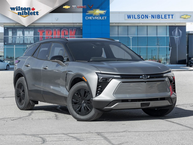 2025 Chevrolet Blazer EV LT Sport Edition- HD Surround Vision in Cars & Trucks in Markham / York Region