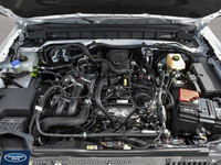 Four Wheel Drive,Lane Departure Warning,Traction Control,Turbocharged,Tow Hooks,Keyless Entry,Power... (image 6)