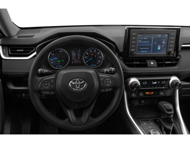 2020 Toyota RAV4 Hybrid XLE INCOMING | CERTIFIED | ACCIDENT F... in Cars & Trucks in City of Toronto - Image 4