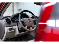 **ONE OWNER - ACCIDENT FREE** 89,482 KM This 2016 Buick Enclave AWD Leather is powered by a 3.6L eng... (image 9)
