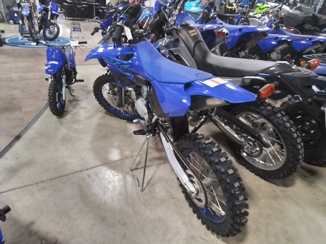 2024 Yamaha YZ85LW in Other in Moncton - Image 2