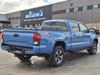 Check out this certified 2019 Toyota Tacoma SR5 TRD Sport Premium | Double Cab | Leather | Sunroof |... (image 5)