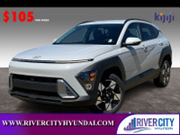2026 Hyundai KONA AWD PREFERRED