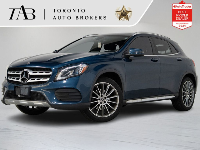 2019 Mercedes-Benz GLA 250 | PANO | AMG PKG in Cars & Trucks in Mississauga / Peel Region