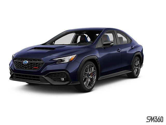 2025 Subaru WRX tS in Cars & Trucks in Grande Prairie - Image 3