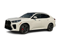 Discover the perfect blend of sporty design and intelligent performance with the BMW X2, available a... (image 3)